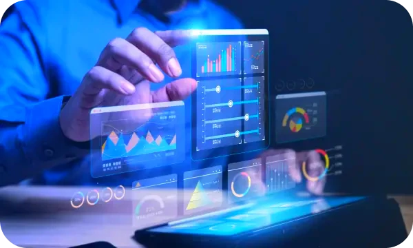 Solluvia Trade v9 trading numérique