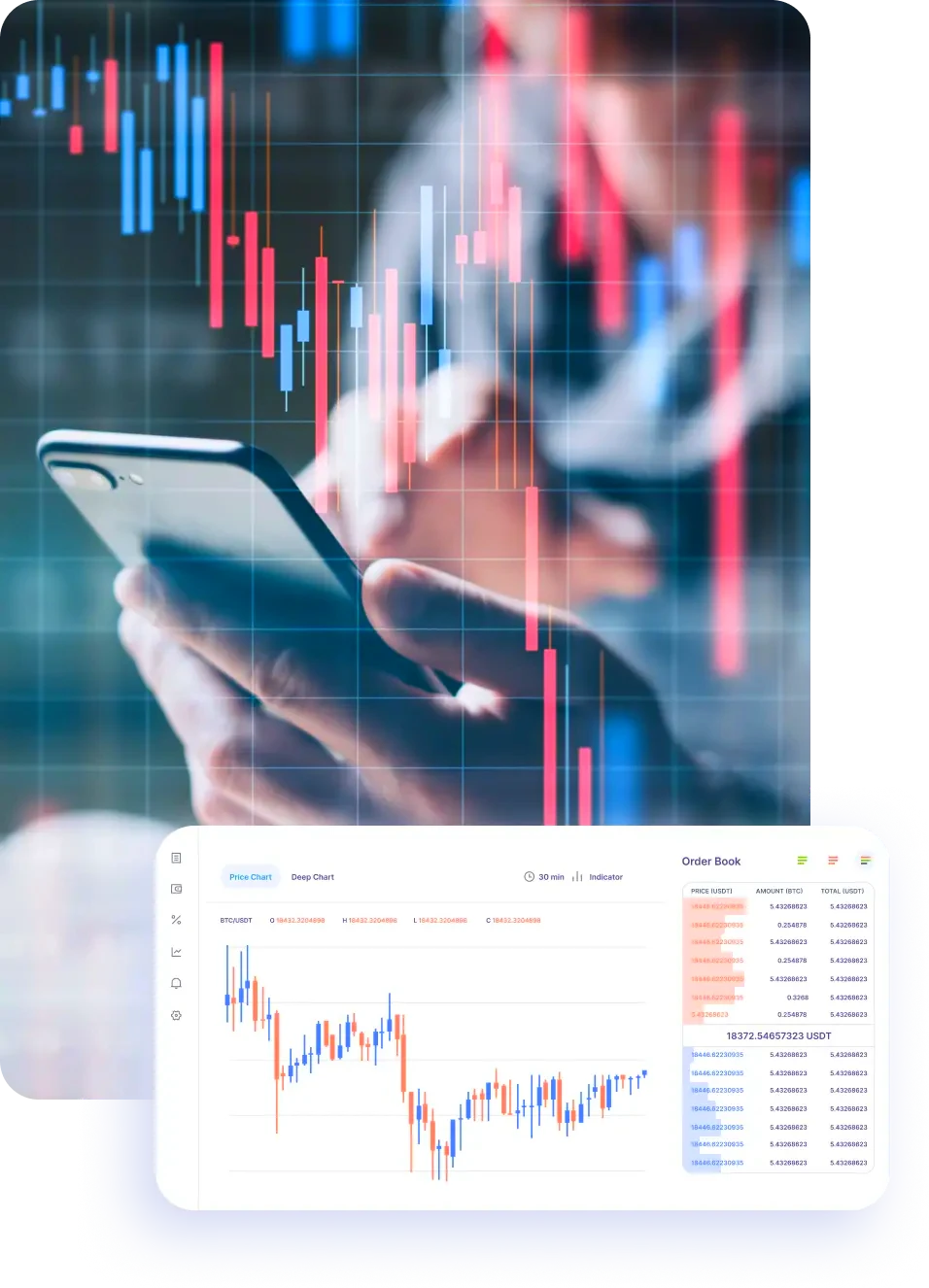technologie financière
